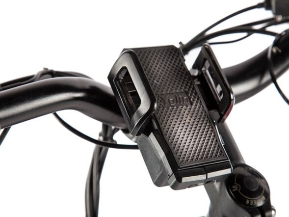 Электровелосипед Kjing Power Lux